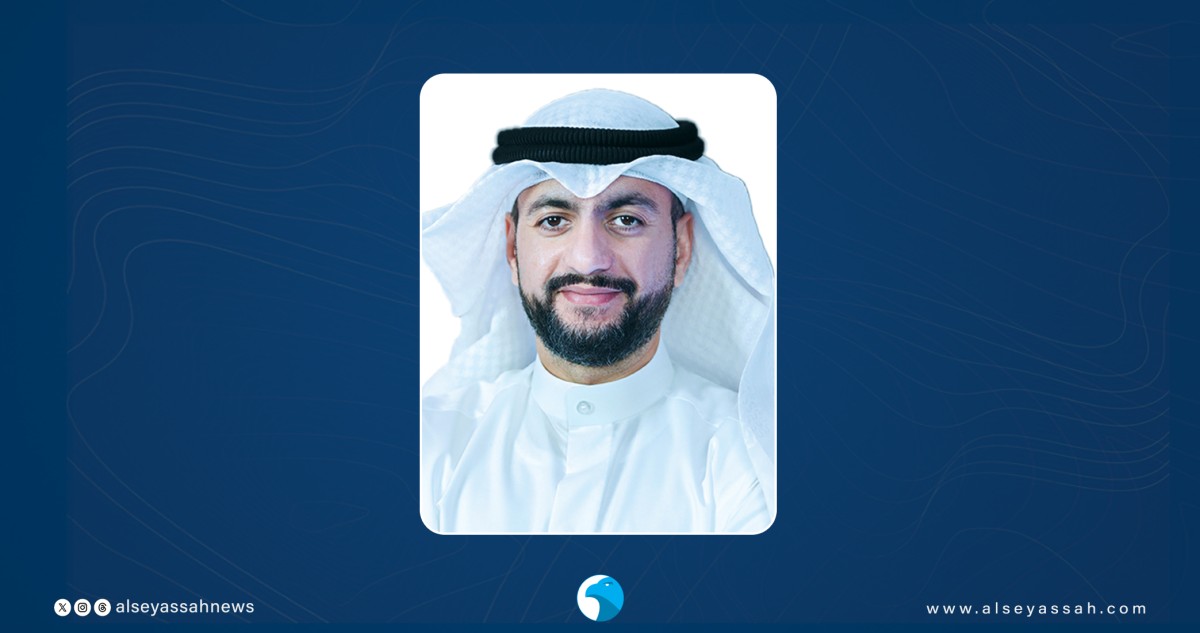 الصفار: العام الحالي مرشح لكسر الرقم القياسي الأعلى بالتداولات