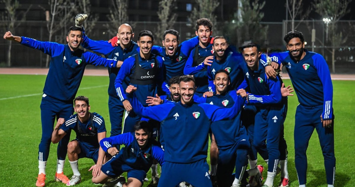 الأزرق و'التجربة الأوزبكية'... اليوم