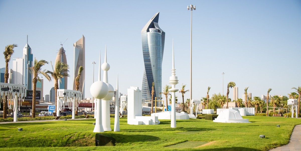 الكويت... وجهة سياحية مميزة تنبض بتاريخها وتزهو بحاضرها