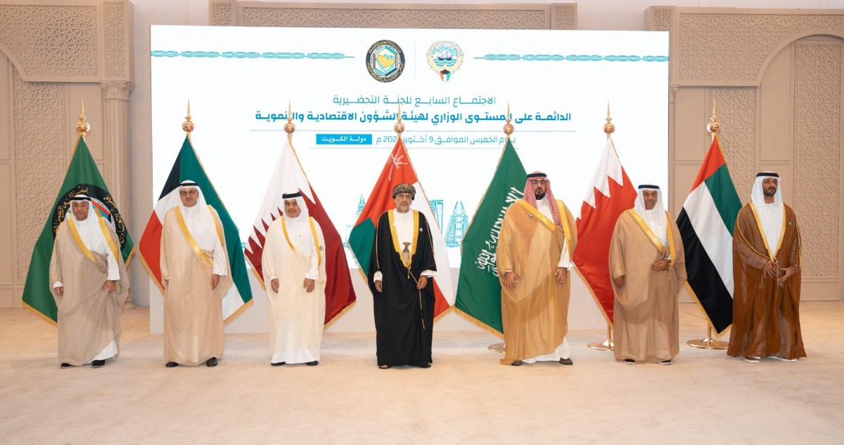 المخيزيم: تحقيق الوحدة الاقتصادية الخليجية واستكمال متطلبات السوق المشتركة