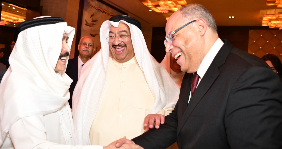 وكيل 'الدفاع': انتصارات أكتوبر جسّدت أهمية تكاتف الأشقاء