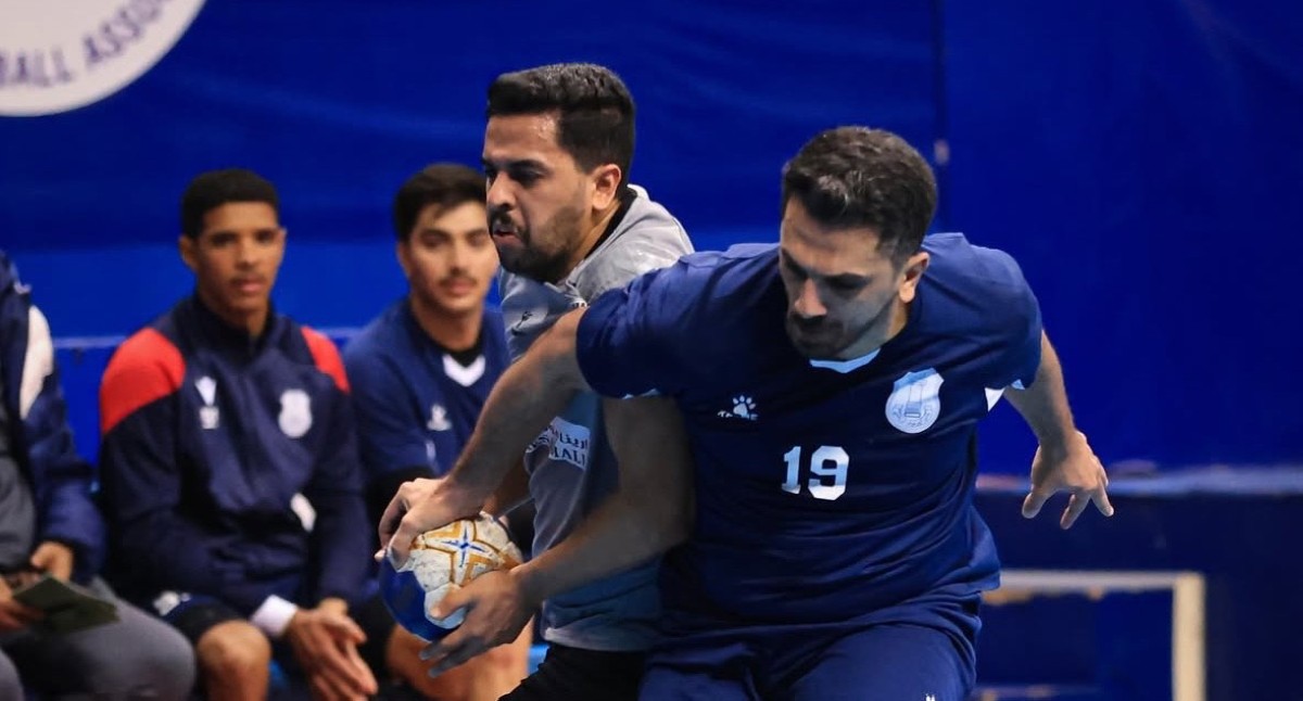 'تنشيطية اليد' 20 الجاري