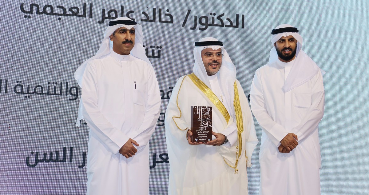 العجمي: المساعدات الاجتماعية تصل إلى مستحقيها قريباً جداً