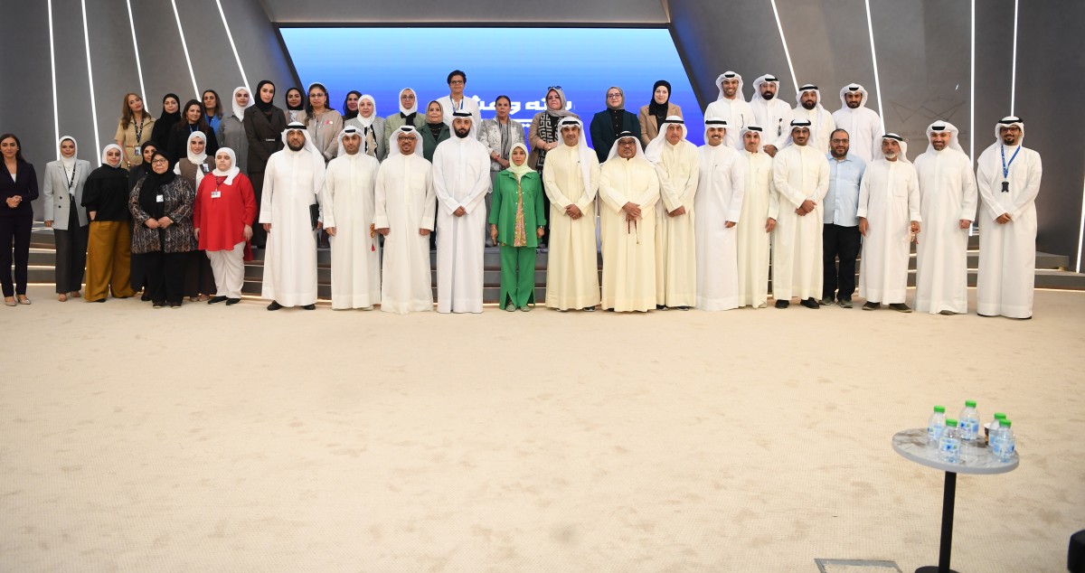 العتيبي: نعمل على تحويل 'الإعلام' إلى شريك في التنمية الاجتماعية