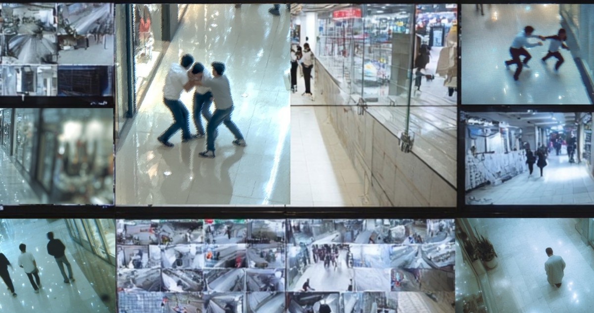 ضبط 20 شخصاً افتعلوا مشاجرات وأثاروا الفوضى في المجمعات