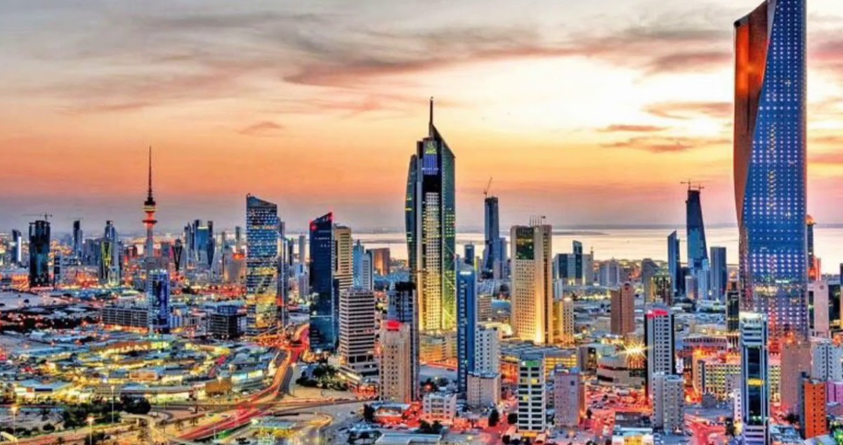 'النقد': اقتصاد الكويت مرشح للنمو إلى 2.6% خلال 2025