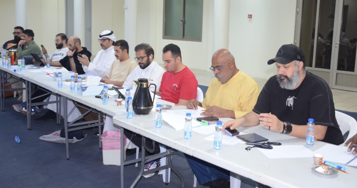 'مأمور الثلاجة'... دراما إنسانية تكشف تفاصيل التعامل مع ' الموتى'