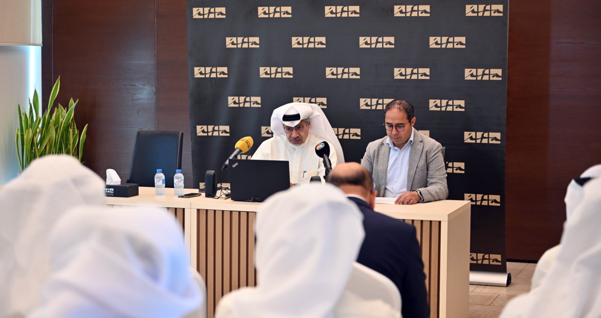 عمومية 'إيفا' توافق على التحول للعمل وفق أحكام الشريعة الإسلامية