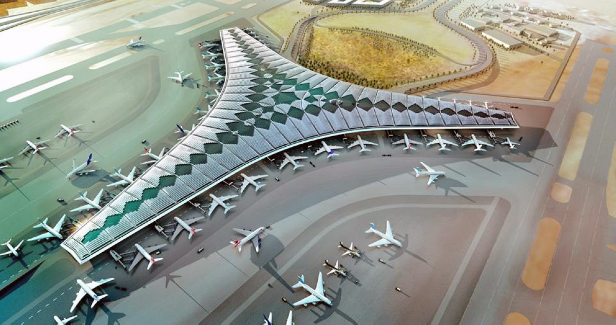 7 مشاريع كبرى لـ'الأشغال' في خطة 25 - 26