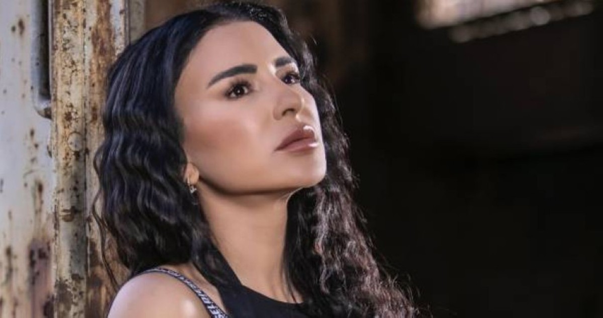 'بالحرام'... ماغي بو غصن تطل  على المشاهدين في رمضان 2026