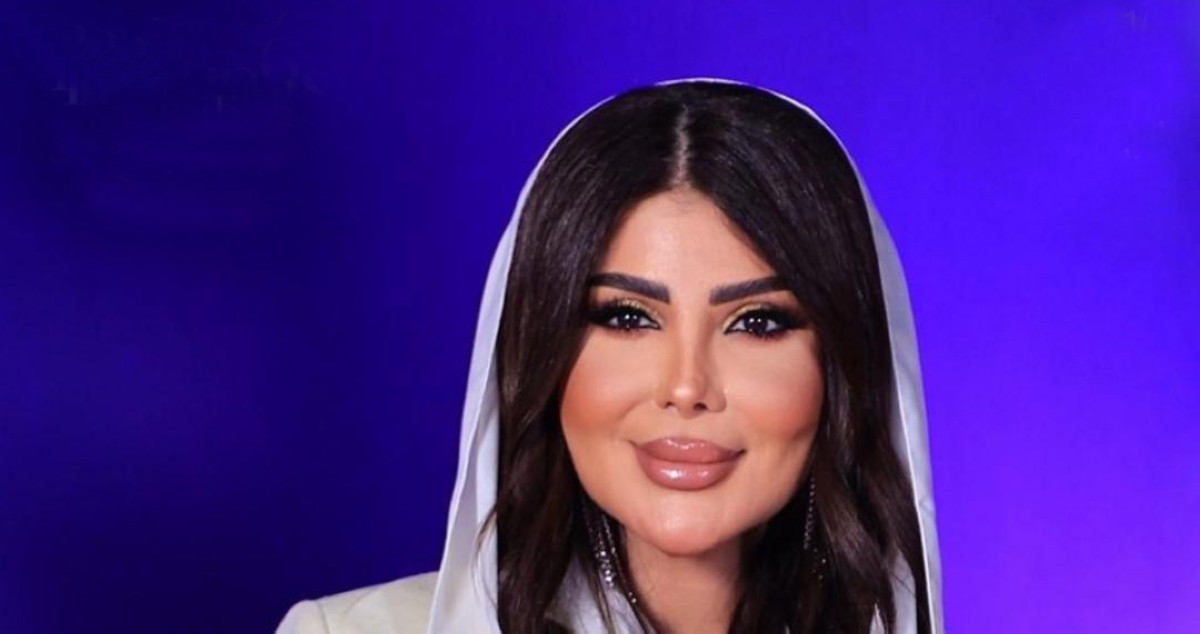 إلهام الفضالة تروّج لمسلسلها ' غلط بنات'