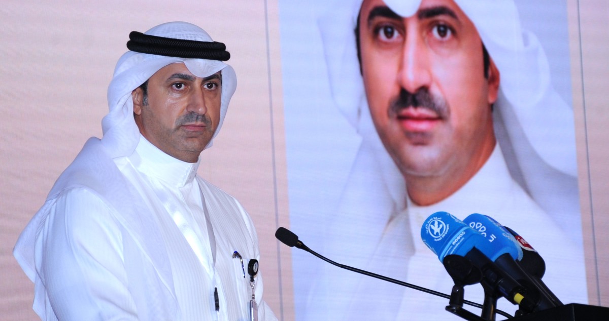 الرومي: مستقبل الطاقة يبنى بالشراكات العالمية والتعاون القائم على الابتكار  والاستدامة