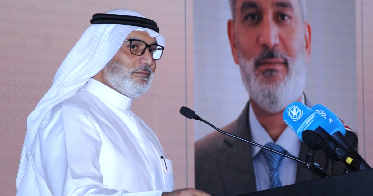 الرومي: مستقبل الطاقة يبنى بالشراكات العالمية والتعاون القائم على الابتكار  والاستدامة