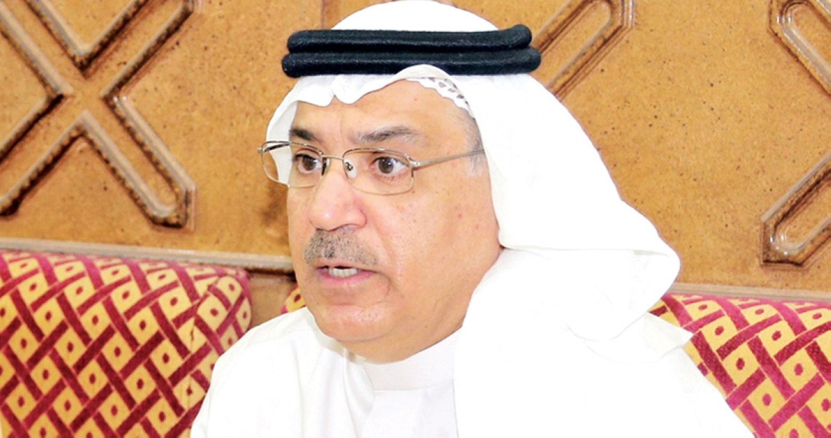 الرومي: مستقبل الطاقة يبنى بالشراكات العالمية والتعاون القائم على الابتكار  والاستدامة