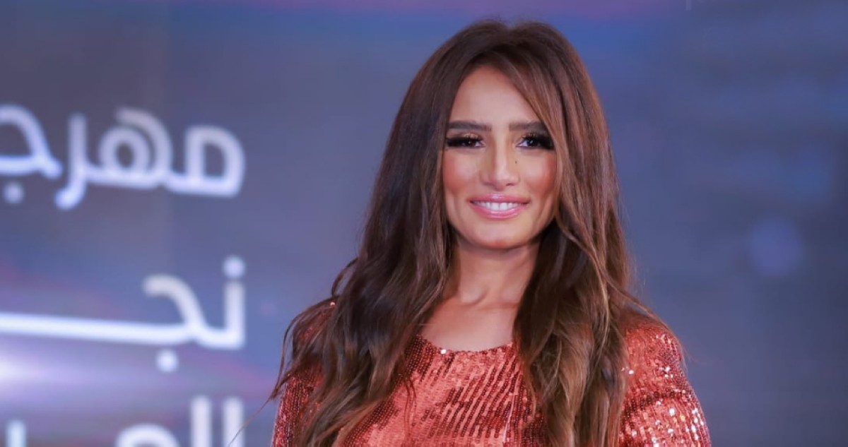 زينة أمام النيابة مجدداً بسبب كلب!