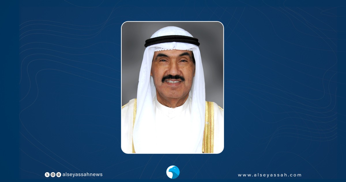 ما تشوف شر يا بومشعل... أجر  وعافية