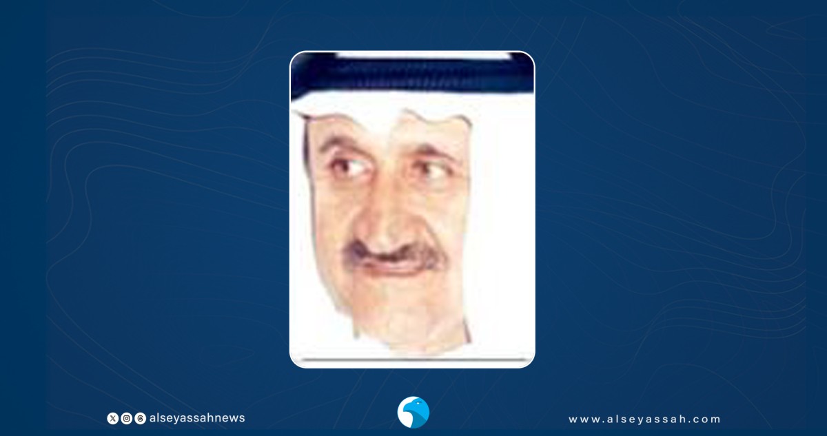 ما تشوف شر يا بومشعل... أجر  وعافية