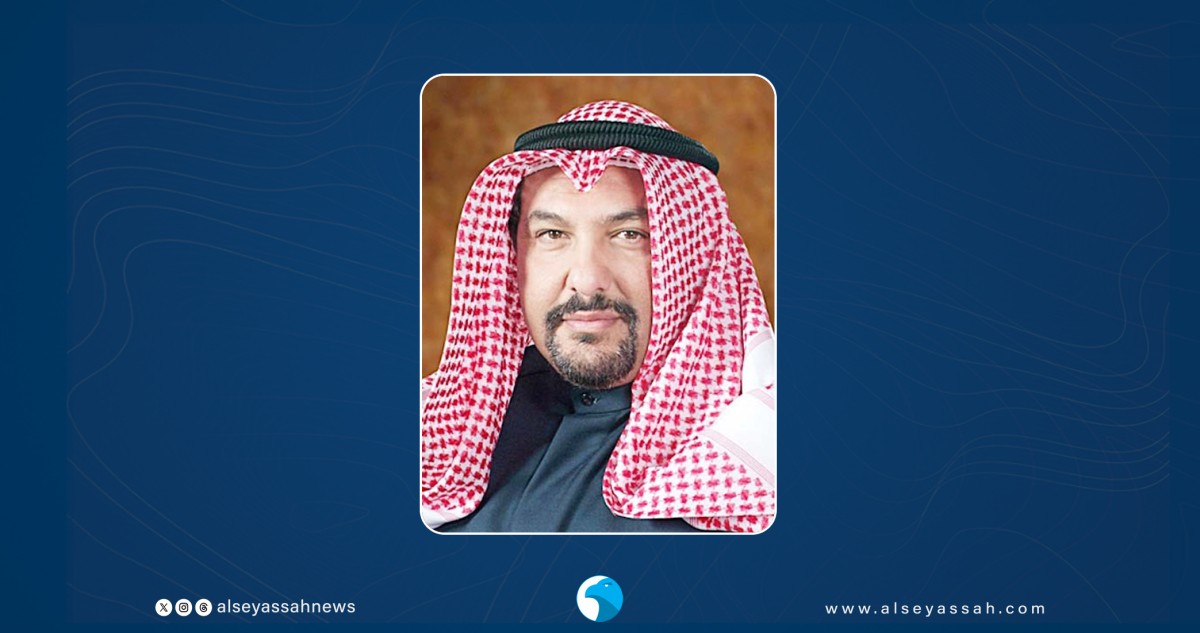 ما تشوف شر يا بومشعل... أجر  وعافية