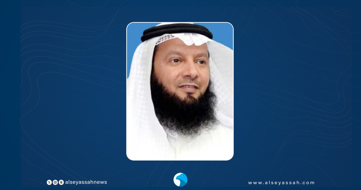 ما تشوف شر يا بومشعل... أجر  وعافية