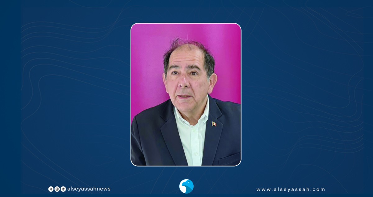 ما تشوف شر يا بومشعل... أجر  وعافية