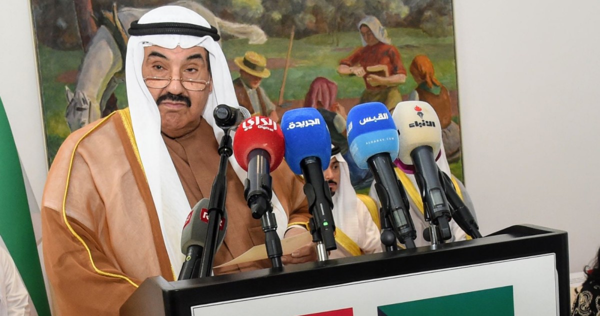 المحمد: سويسرا نموذج سياسي وأخلاقي ومالي وليست مجرد شريك اقتصادي