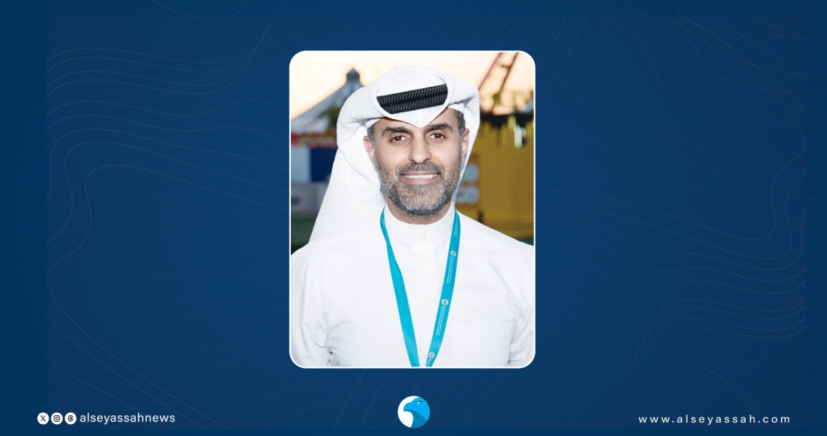 الرفيع: القطاع الخاص شريك لـ 'لمشروعات السياحية' في التنمية وليس منافساً