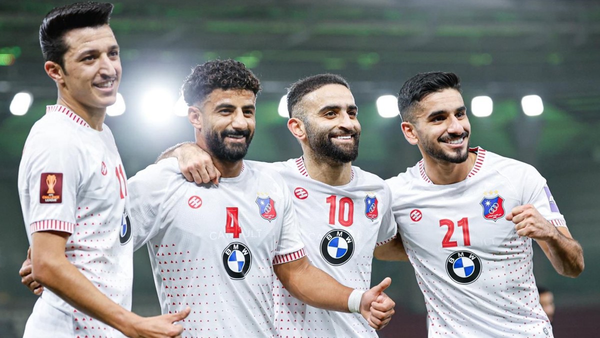 'الكويت' يهزم الأنصار اللبناني في دوري التحدي الآسيوي