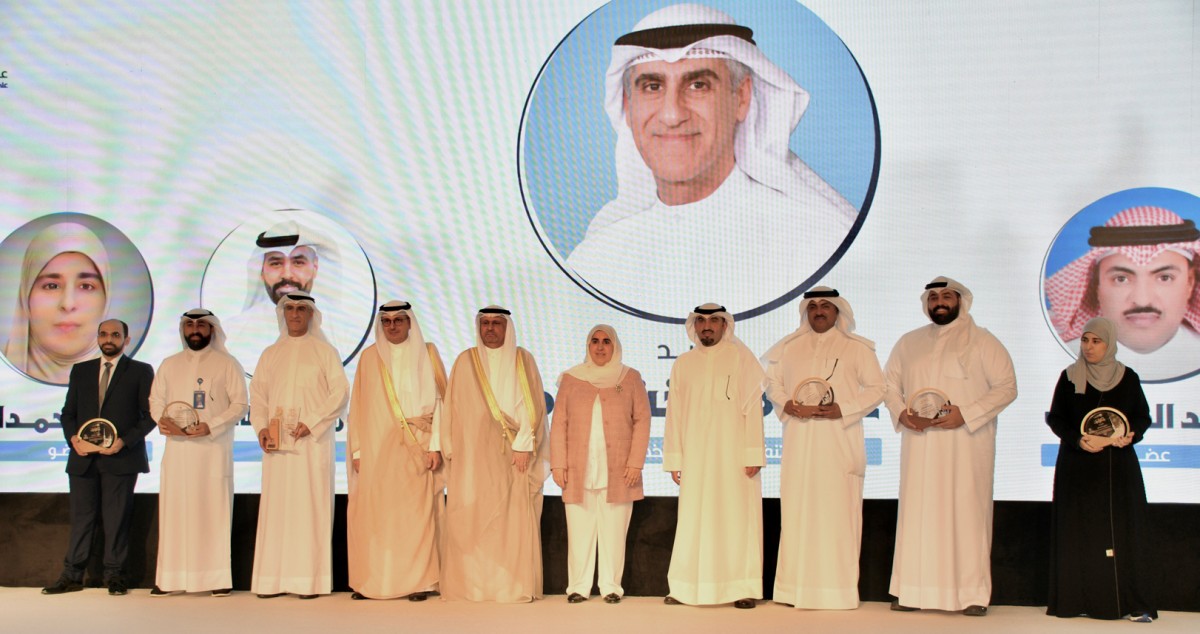 المخيزيم: 11 مليار  دينار إيرادات غير  نفطية عبر  منصة 'تسديد'