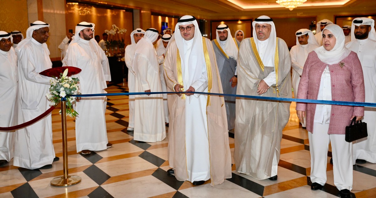 المخيزيم: 11 مليار  دينار إيرادات غير  نفطية عبر  منصة 'تسديد'