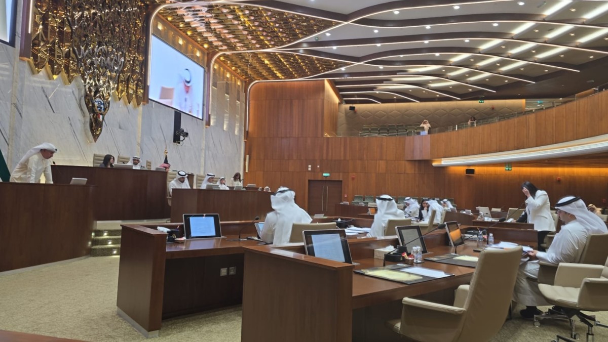 'البلدي' يعتمد الصيغة النهائية لاشتراطات أبنية الفنادق في مختلف مناطق الكويت