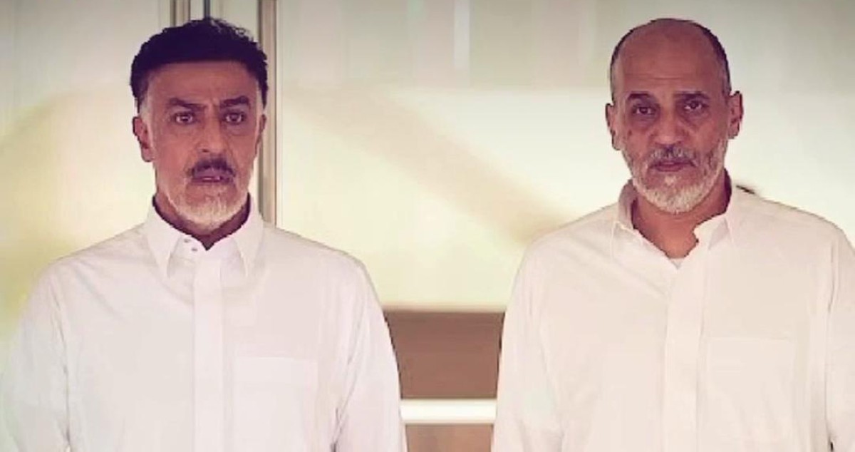 خالد البريكي: 'المرسى' أعاد للدراما الكلاسيكيات المفقودة