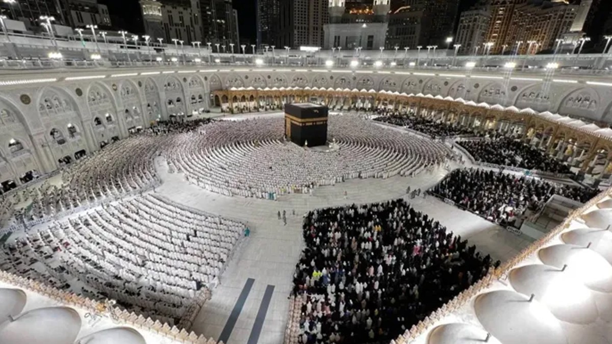 38 ألفاً و660 متقدماً لأداء مناسك الحج في 10 أيام