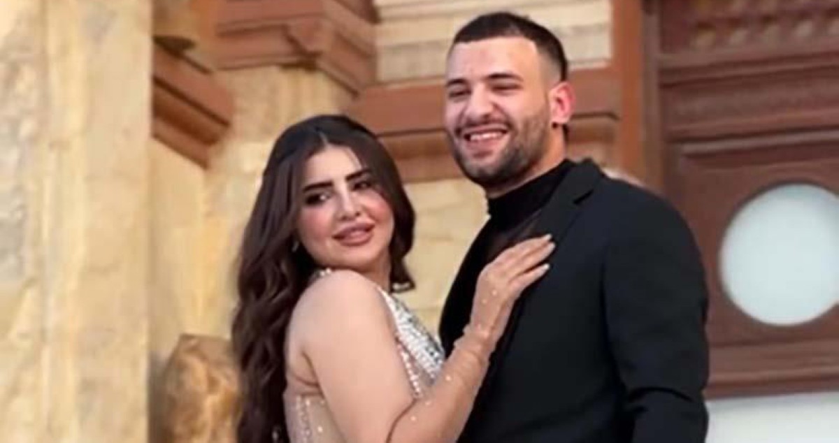 يارا تامر 'منزعجة' من تطفل أروى