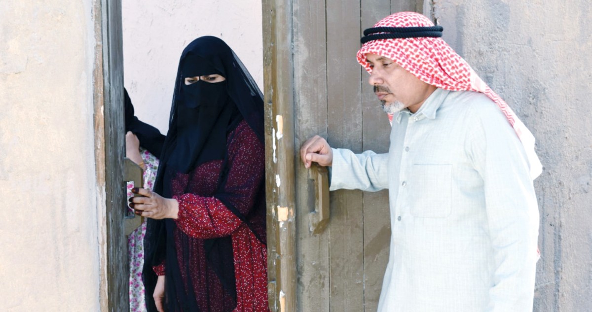 وجدان سليمان: اخترت الكويت لتكون بداية انطلاقتي الفنية