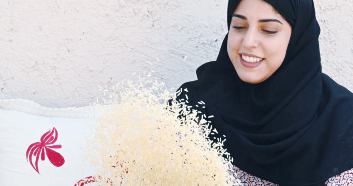 وجدان سليمان: اخترت الكويت لتكون بداية انطلاقتي الفنية