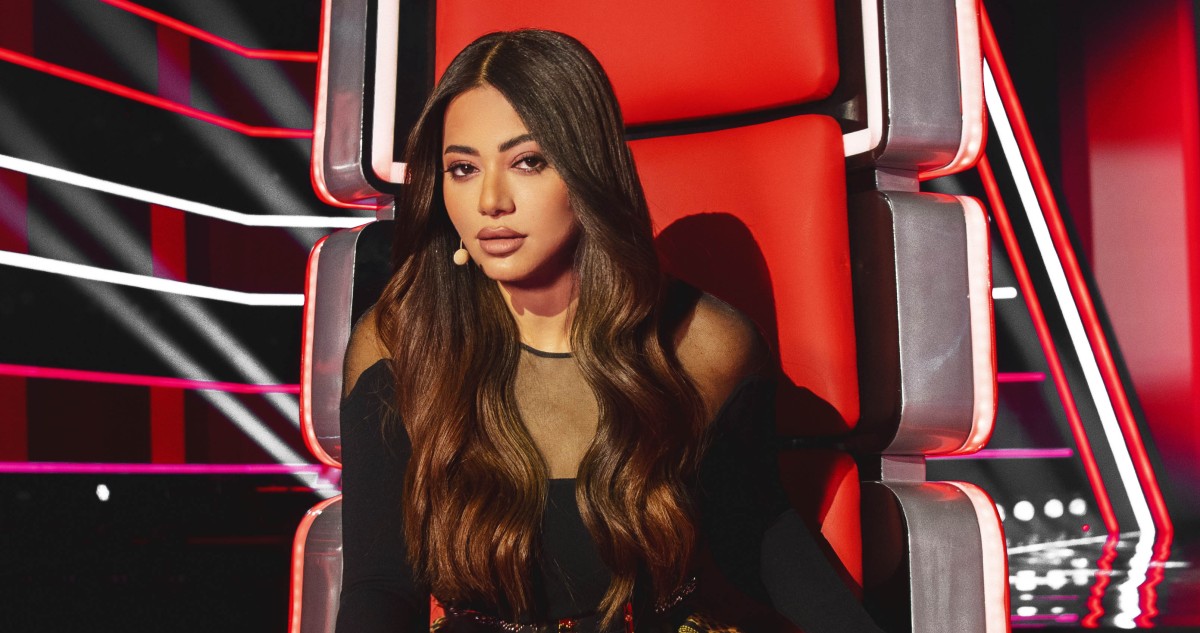 'ذا فويس أحلى صوت 6'... صراع على المواهب