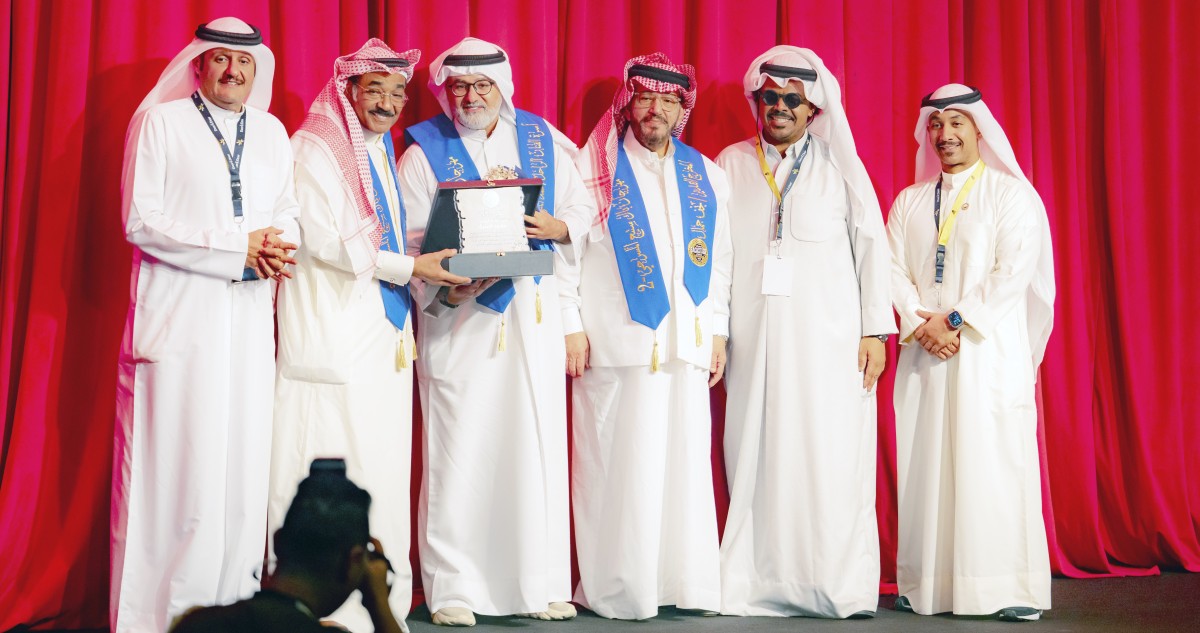 'البوشية' تدشن انطلاقة الدورة الثانية لمهرجان 'باك ستيج' المسرحي