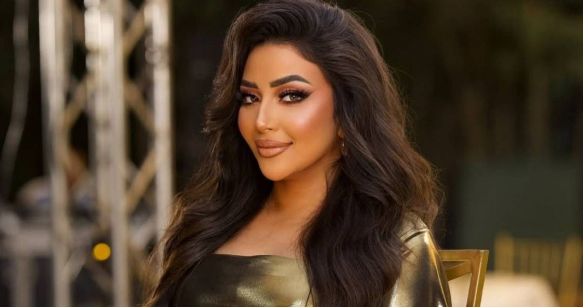 رحمة تتجاوز 'الفيديو الفاضح' بأغنية 'دي حياتي'