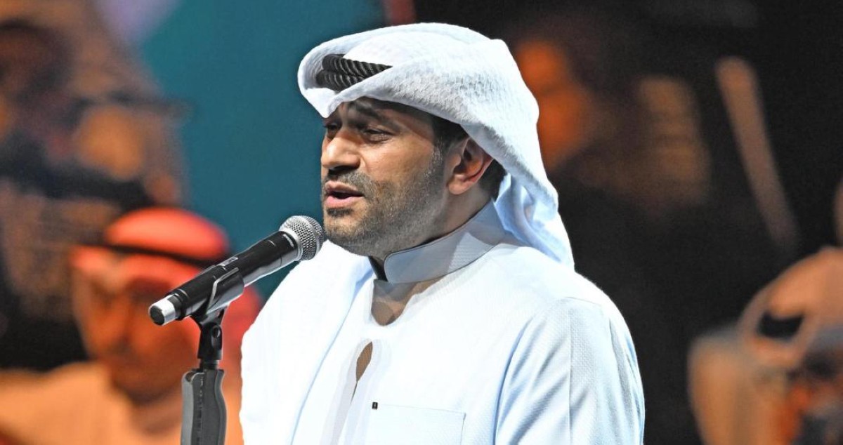 عبداللطيف البناي في 'ليلة عمر': الأغلى والأفخم في مسيرتي!