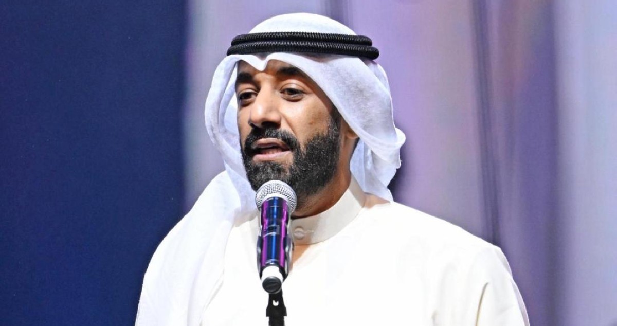 عبداللطيف البناي في 'ليلة عمر': الأغلى والأفخم في مسيرتي!