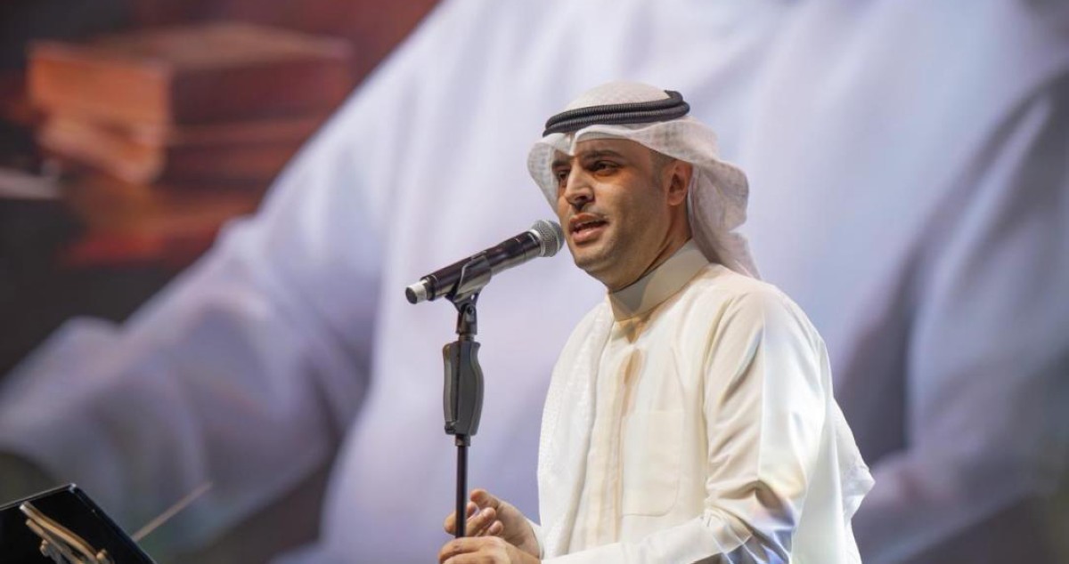 عبداللطيف البناي في 'ليلة عمر': الأغلى والأفخم في مسيرتي!