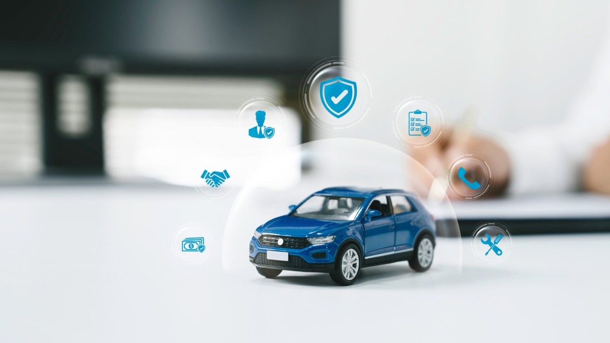 صدور قرار وزاري ينظم 'التأمين الإجباري للمركبات'