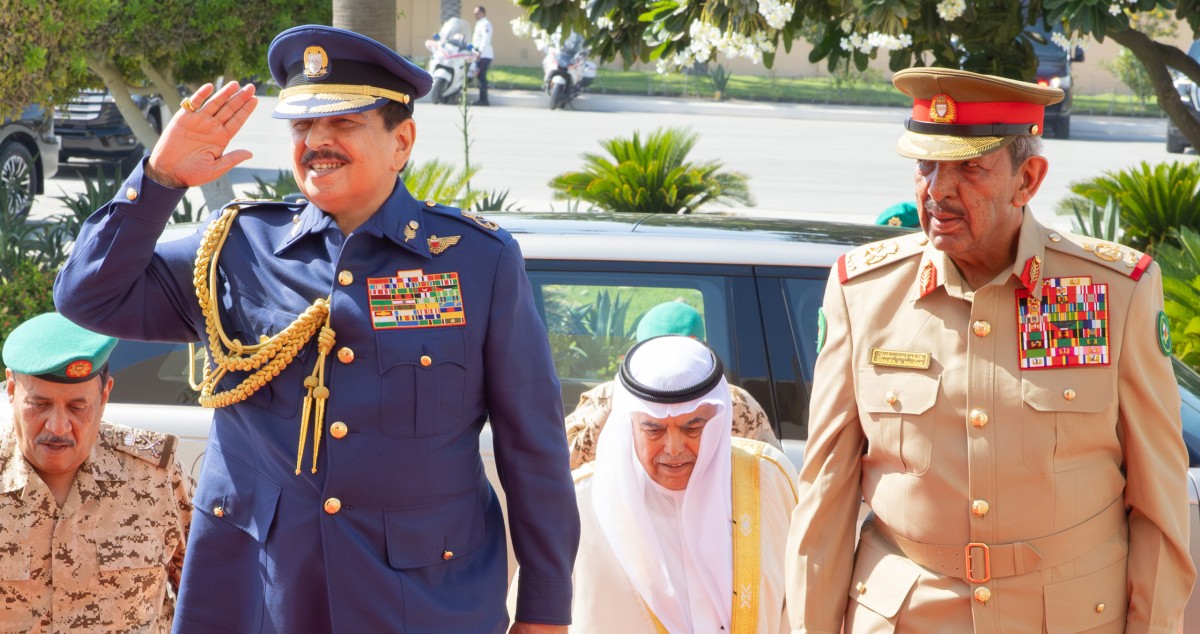 السعودية وأميركا على أعتاب صفقة ضخمة تقلب موازين المنطقة