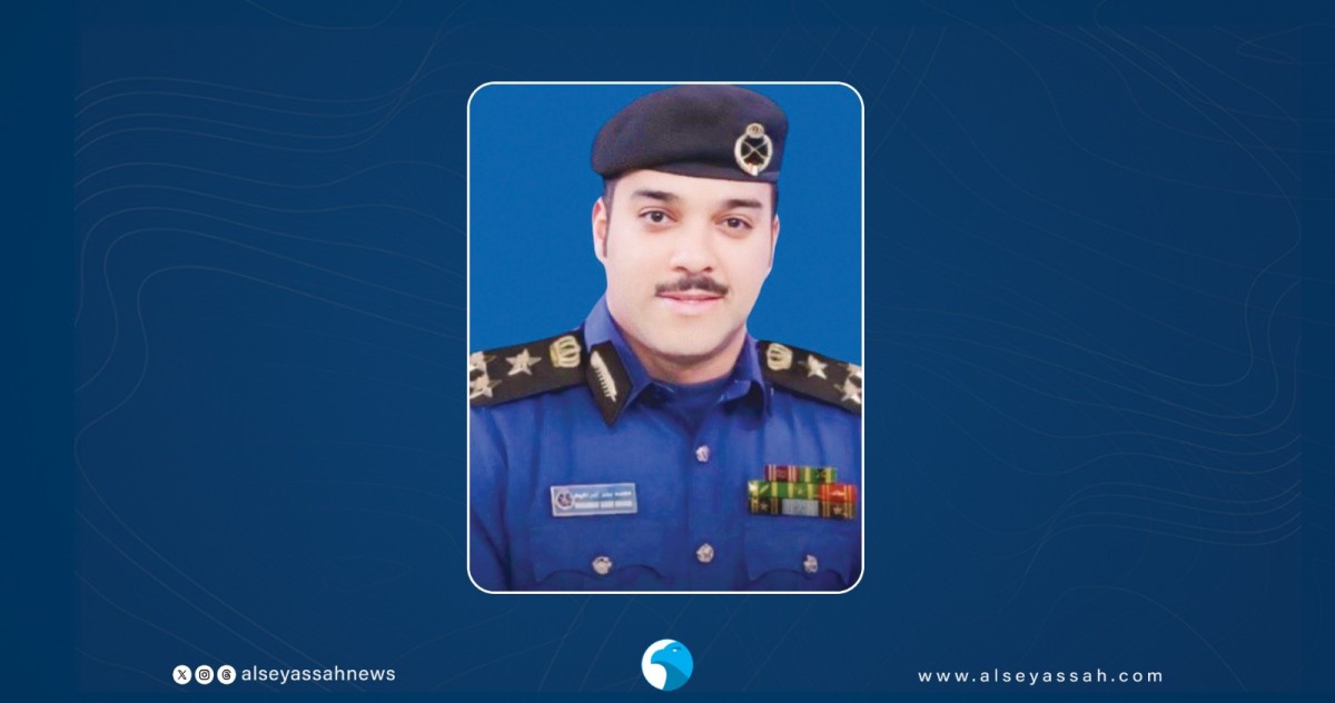 الغريب لـ 'السياسة ': الإطفاء سيطرت على حريق أمغرة بكل كفاءة