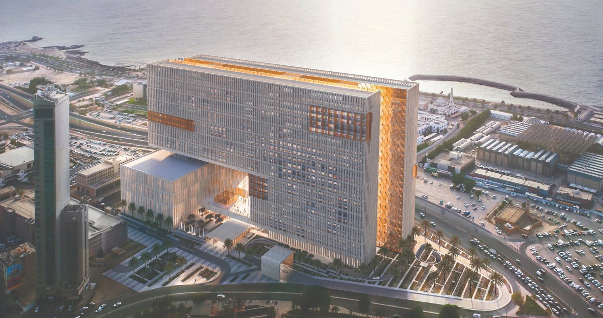 4420 قضية جزائية يومياً أمام المحاكم خلال 9 أشهر