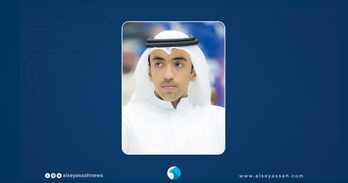 الكويتيون: اللهُمَّ نَجِّ 'ولدنا' عبدالعزيز الحساوي