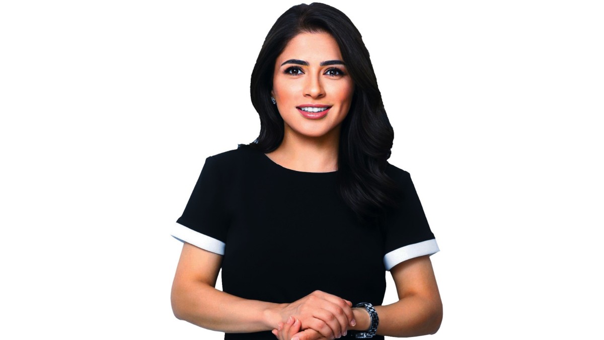كميلة ماجد لـ'السياسة': المرأة الخليجية تقود المشهد الطبي بجدارة