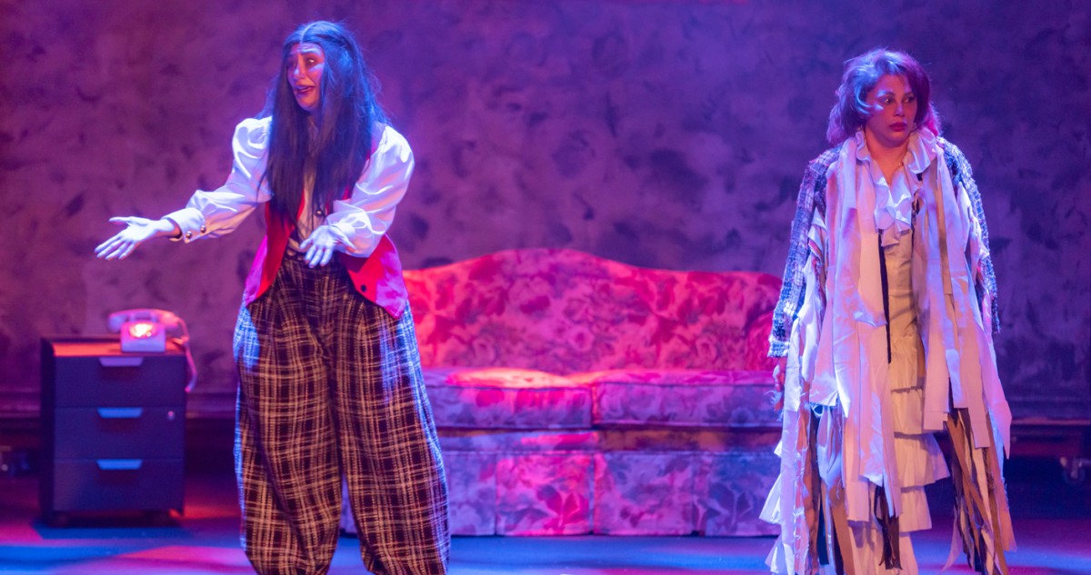 'غرابيل'... دراما تكشف معاناة الإنسان في مواجهة الحياة