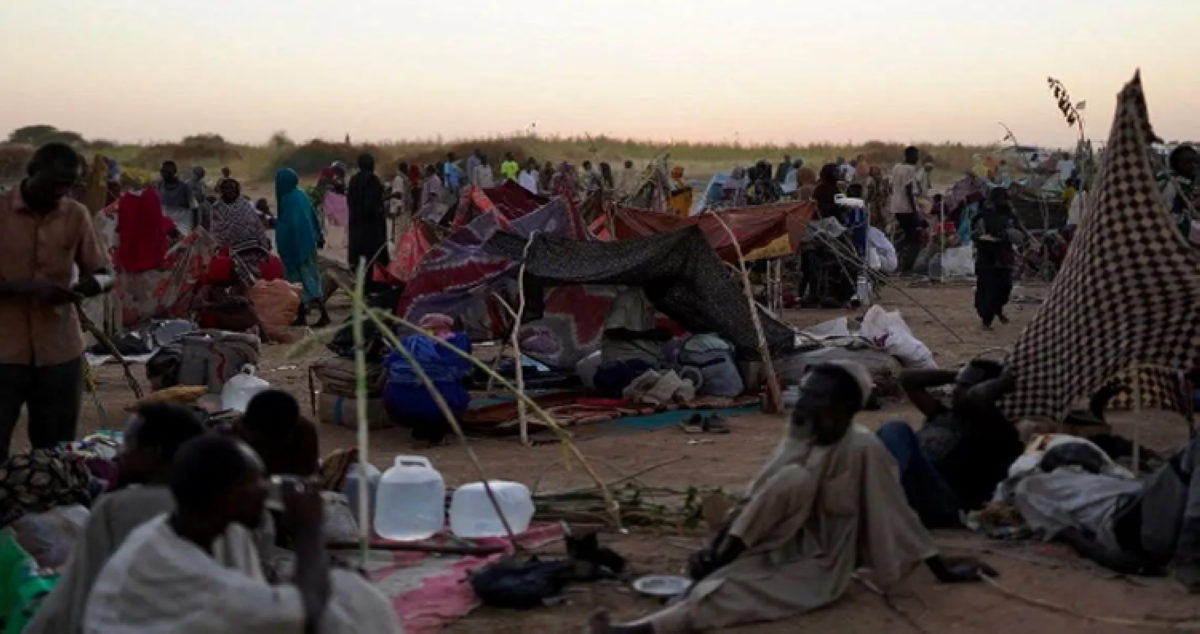 السودان يدرس هدنة أميركية 3 أشهر