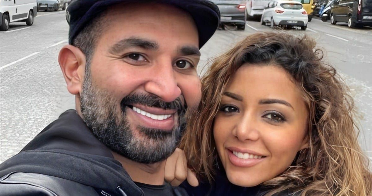 أحمد سعد يواصل إثارة الجدل...  بزواج جديد وانفصاله عن زوجته